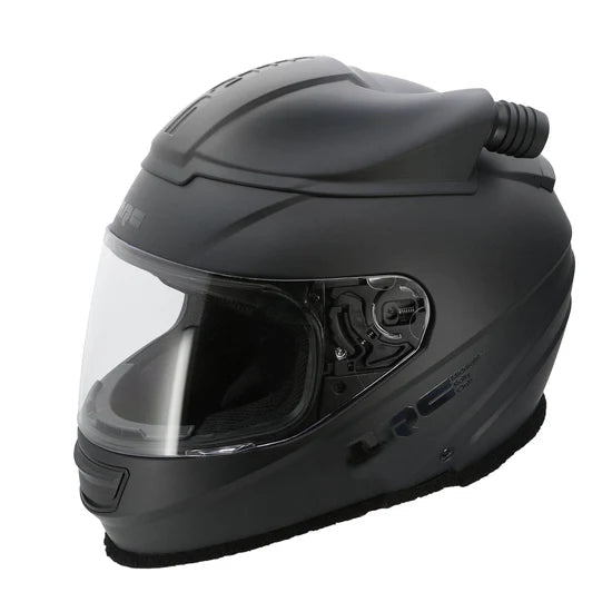 MRC Stage One Mid Air Pumper Prerunner - UTV Play Helmet - Rad UTV Parts