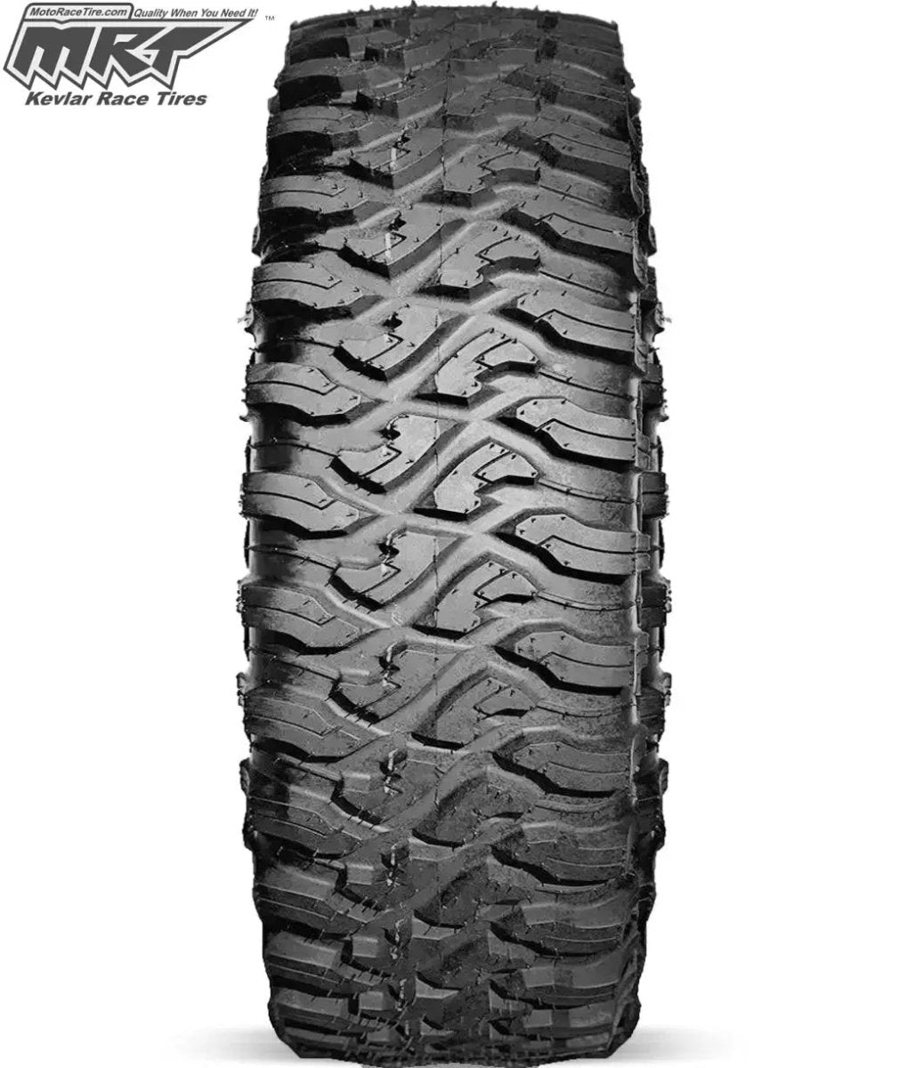 MRT X - Rox DD UTV Tire - Stud Forged Wheel Combo - Rad UTV Parts
