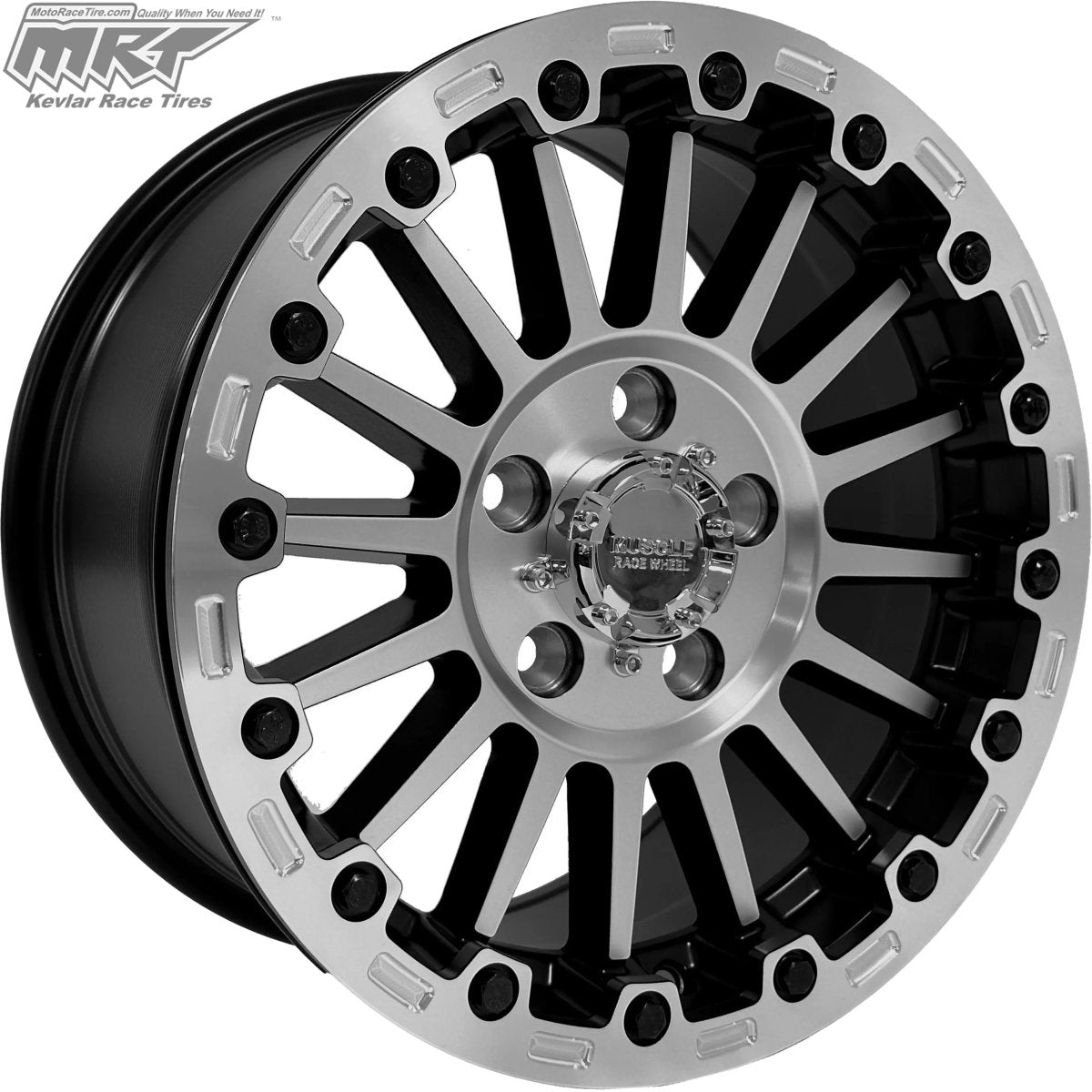 Muscle Max UTV WHEEL - Rad UTV Parts