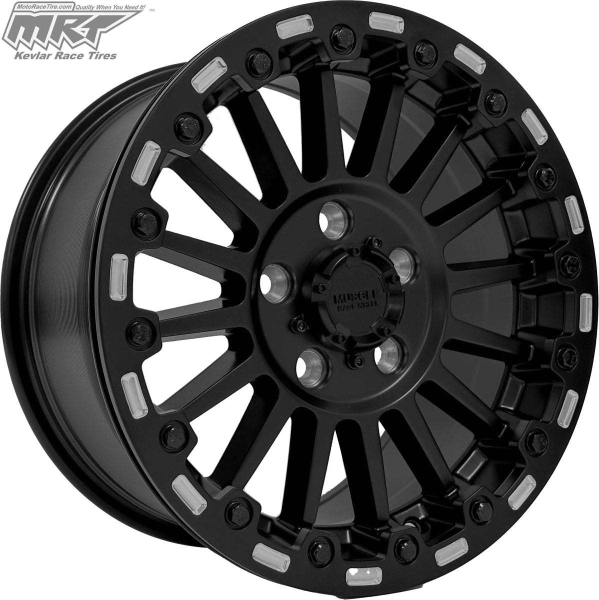 Muscle Max UTV WHEEL - Rad UTV Parts