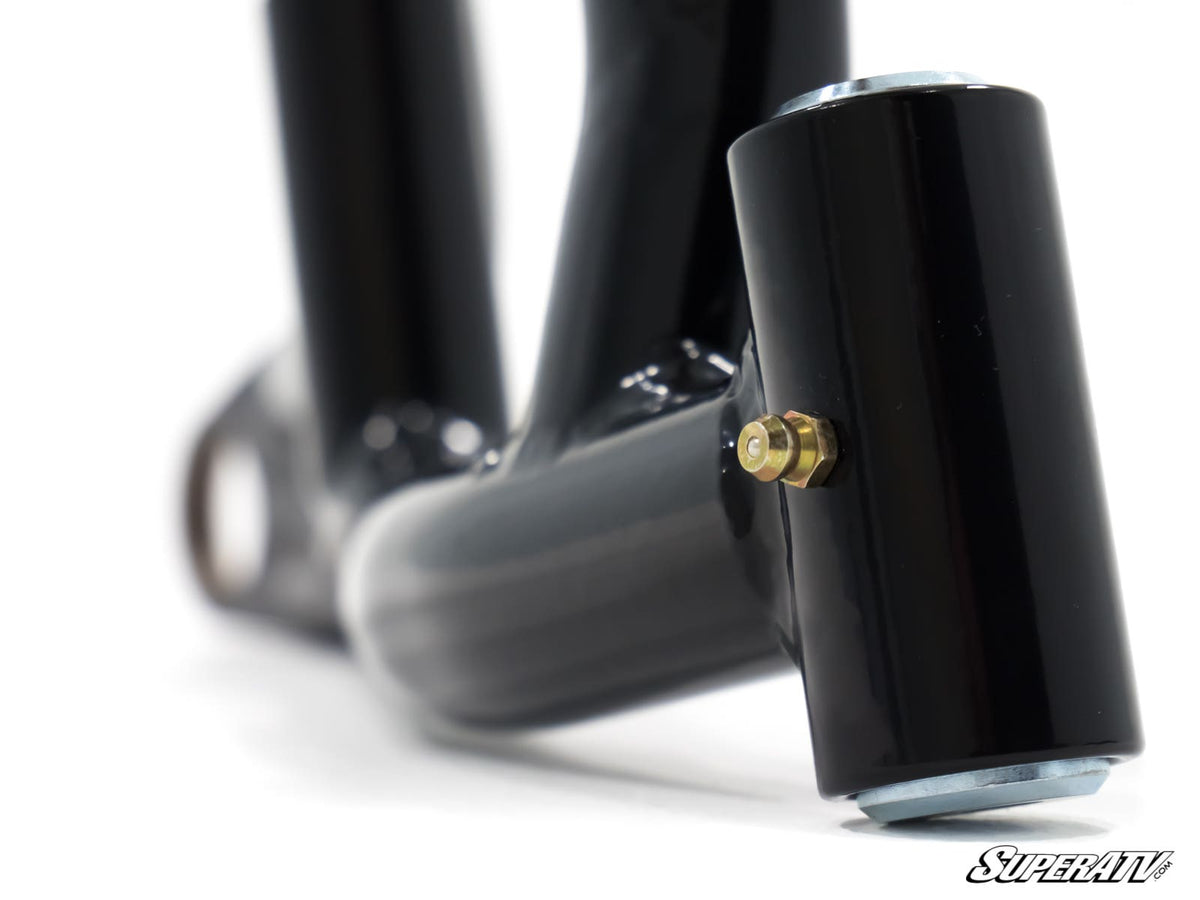 SuperATV High-Clearance Lower A-Arms for Polaris RZR Trail 900 - image 18