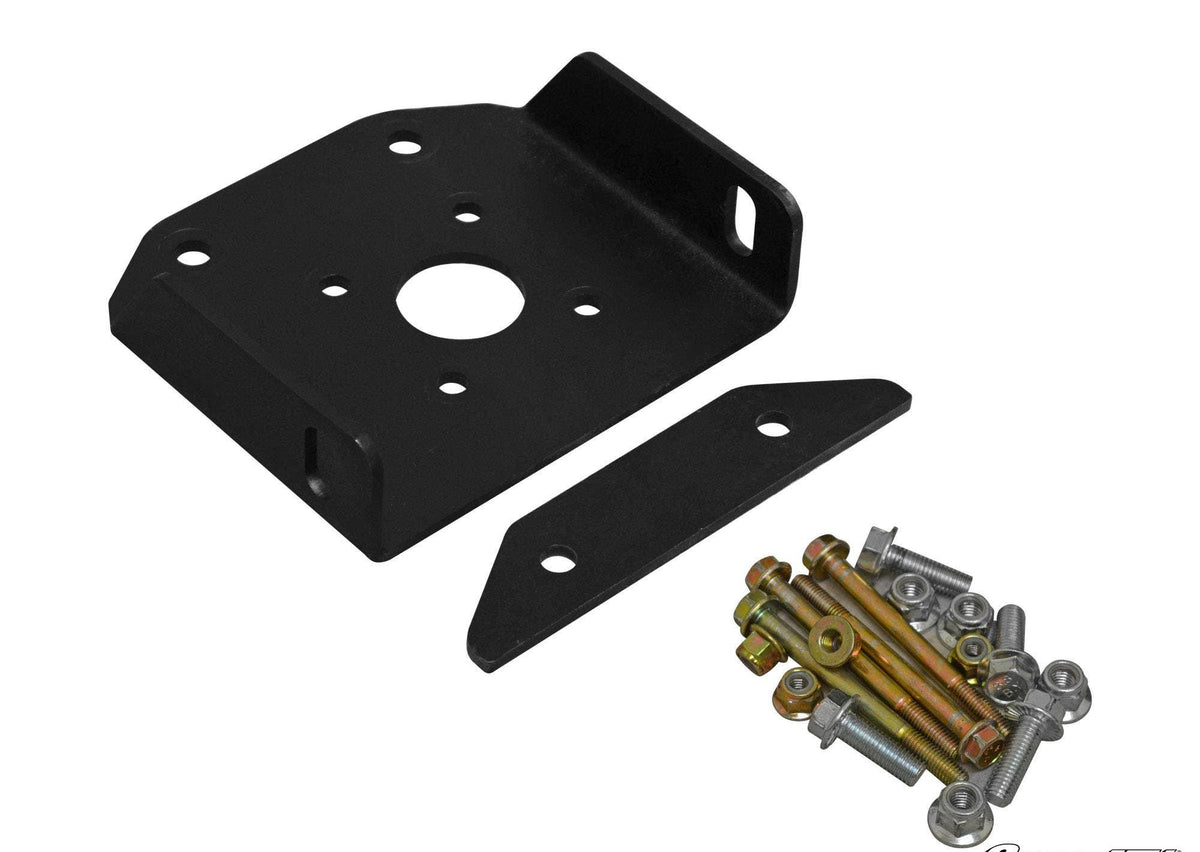 SuperATV Rack and Pinion Stabilizer Kit for Polaris Ace