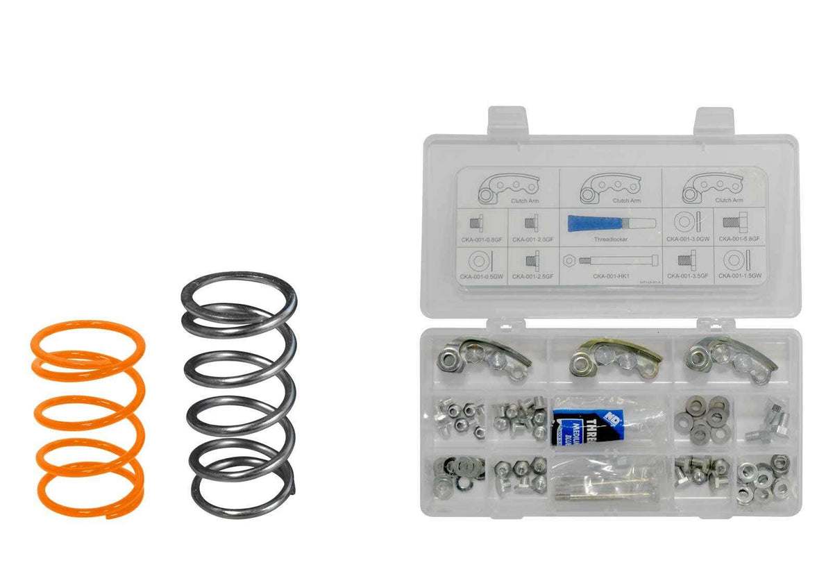 SuperATV Clutch Kit for Polaris RZR XP 4 1000 - image 10