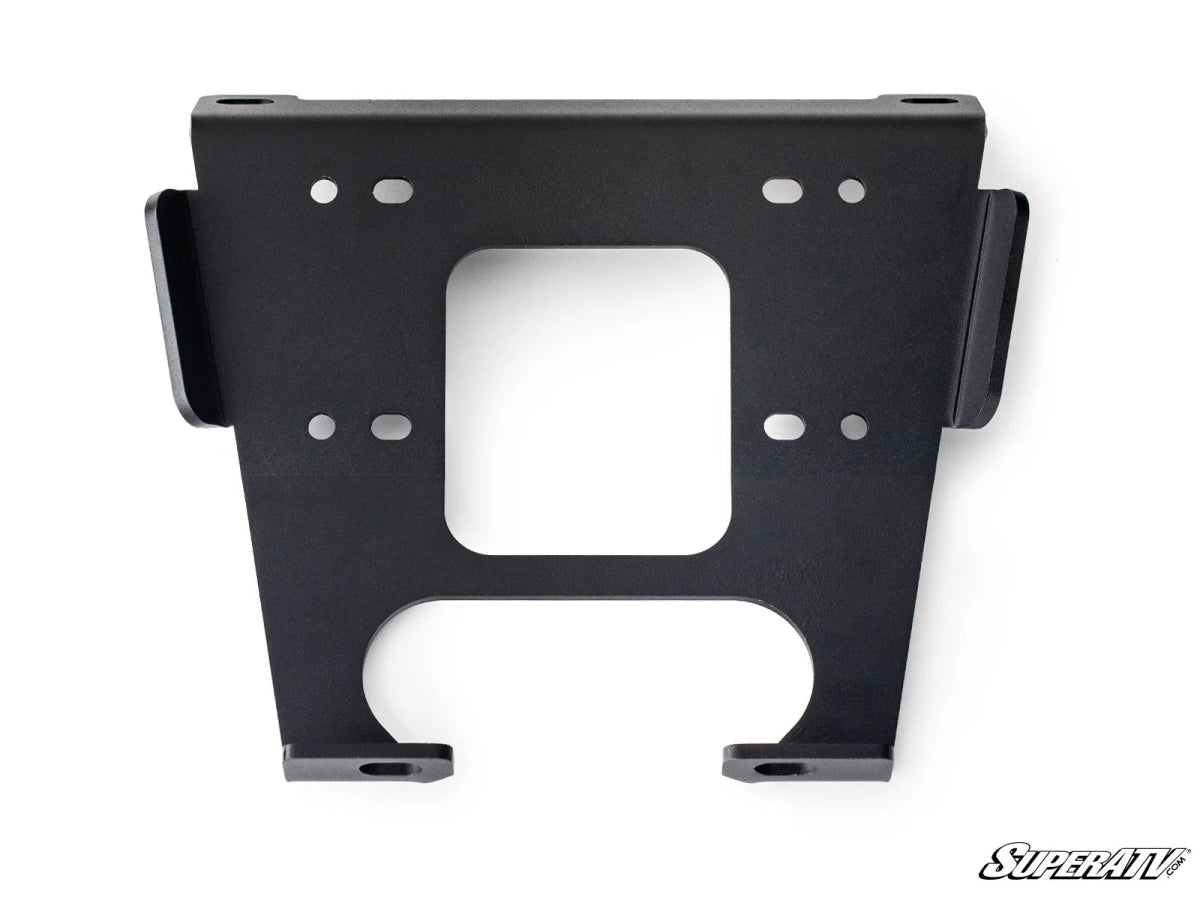 Polaris General 1000 Ready - Fit Winch - Rad UTV Parts