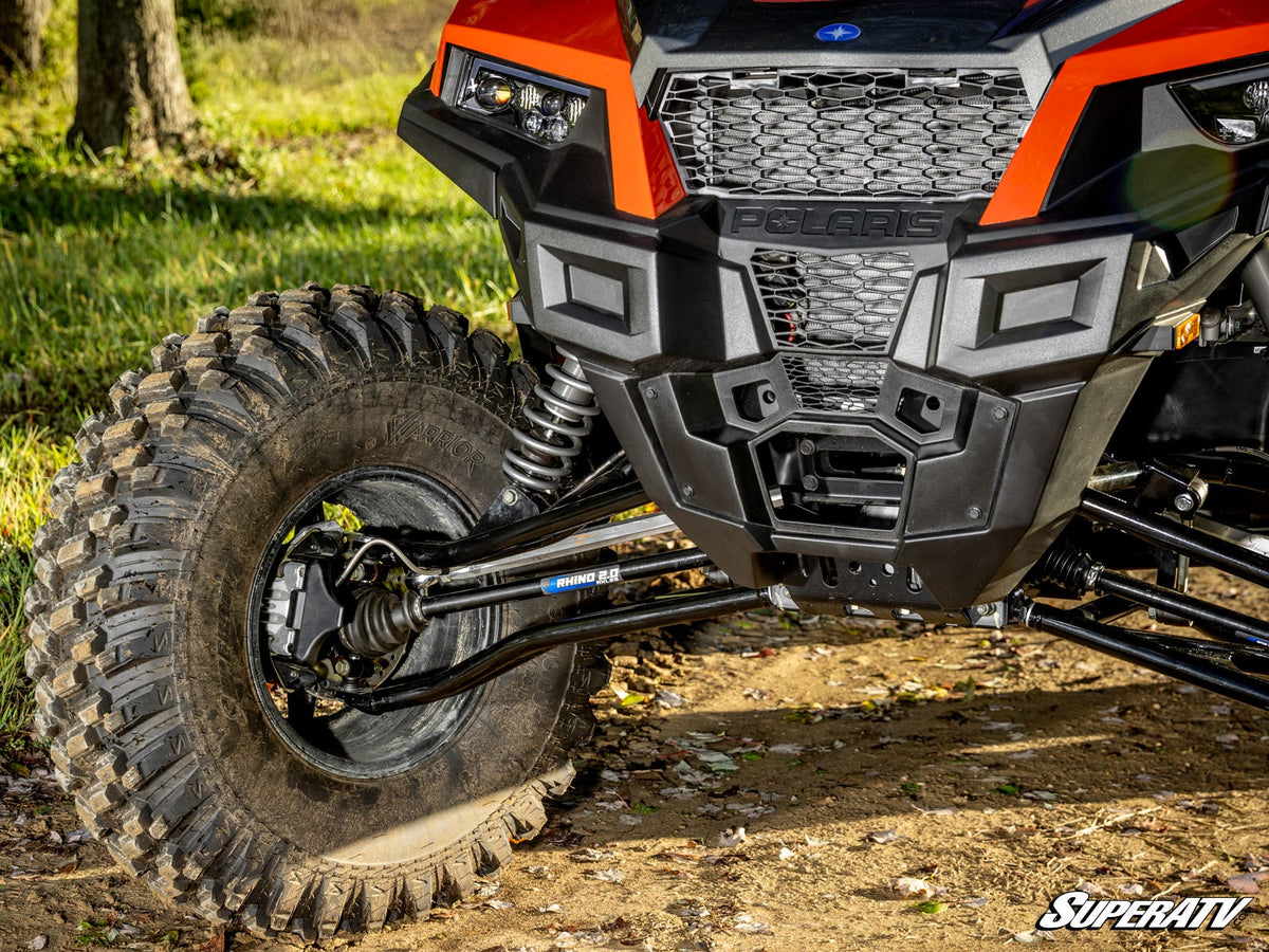 SuperATV 5in. Long Travel Kit for Polaris General 1000 - image 4