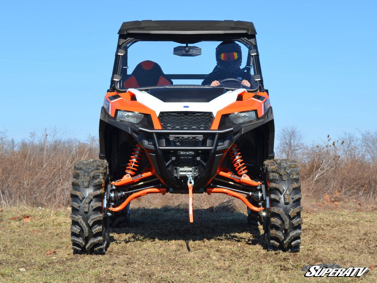 SuperATV 6in. Portal Gear Lift for Polaris General - image 2