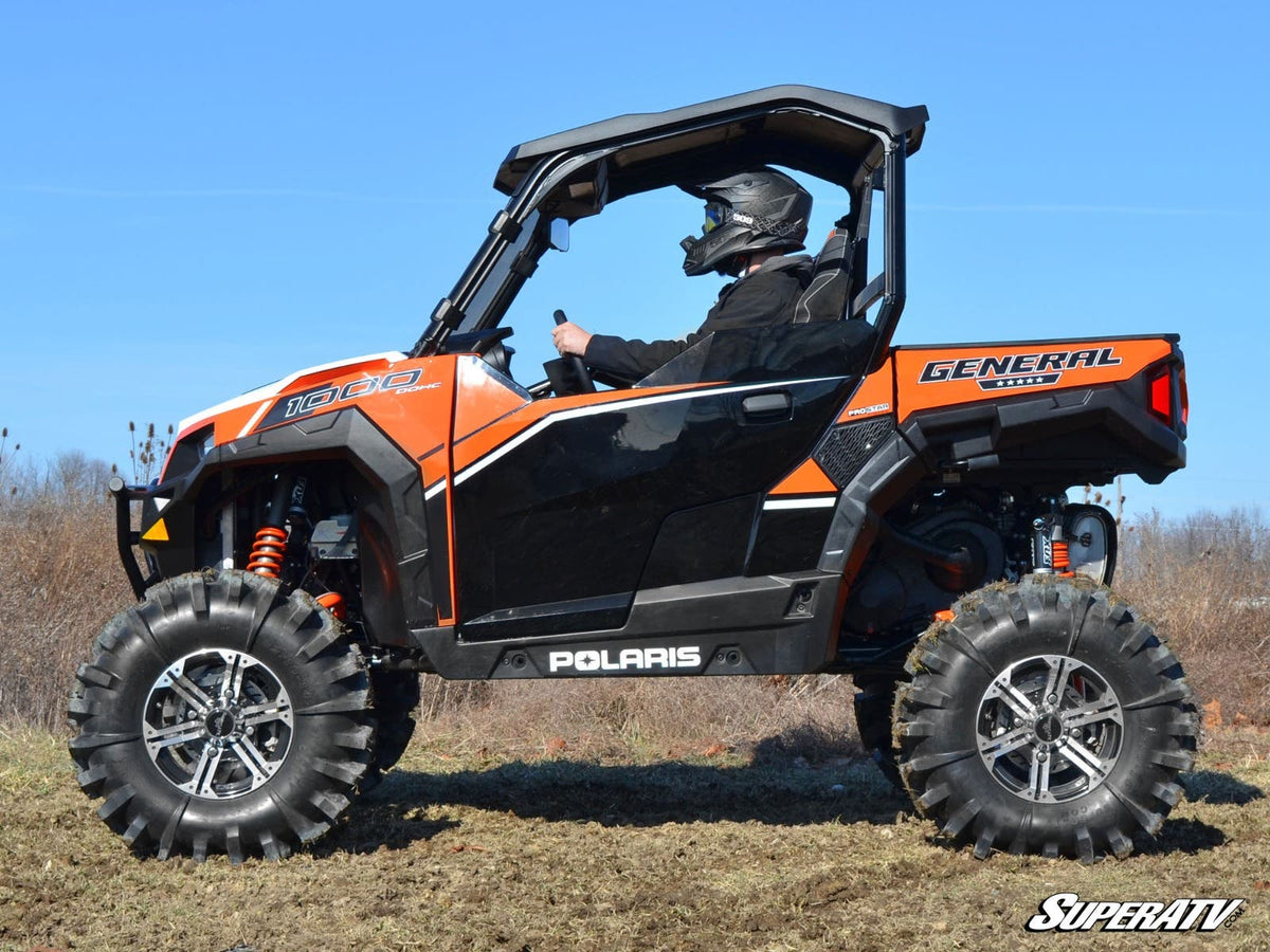 SuperATV 6in. Portal Gear Lift for Polaris General - image 4