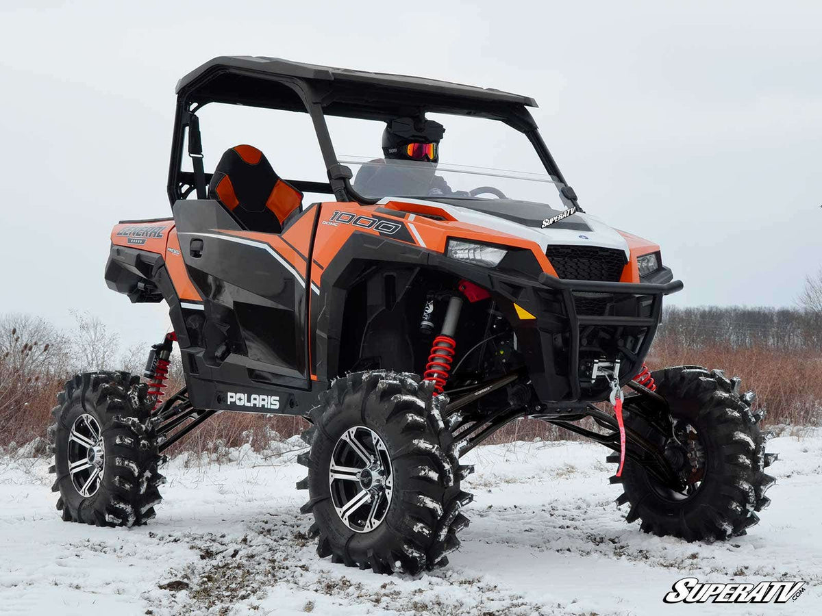 SuperATV 7-10in. Lift Kit for Polaris General - image 2