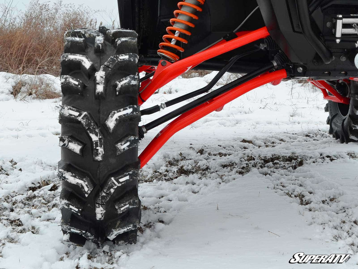 SuperATV 7-10in. Lift Kit for Polaris General - image 4
