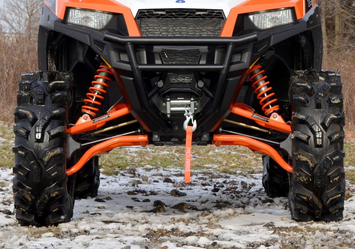 SuperATV High-Clearance A-Arms for Polaris General - image 7