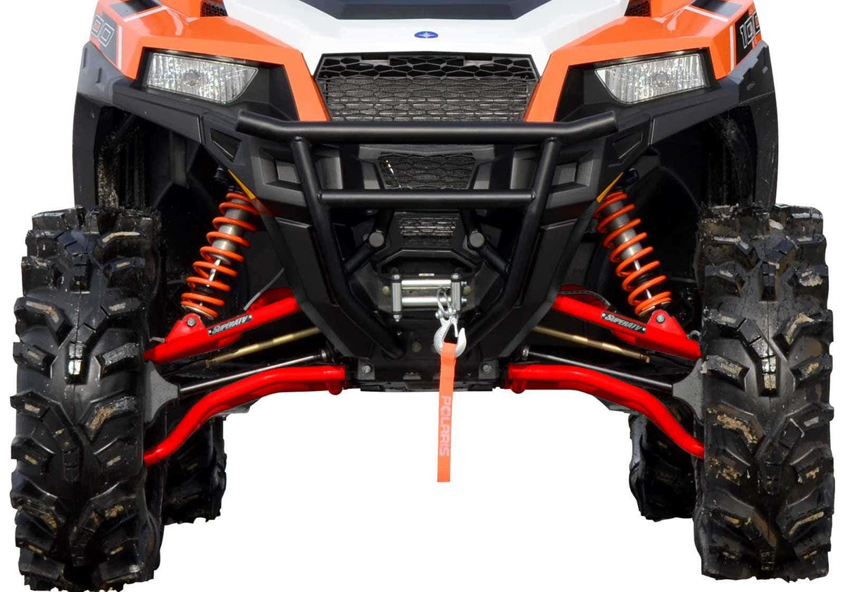 SuperATV High-Clearance A-Arms for Polaris General - image 13