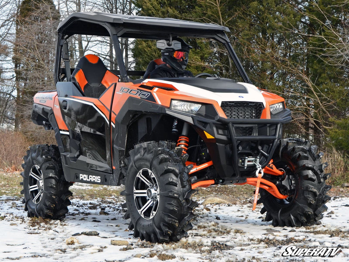 SuperATV High-Clearance A-Arms for Polaris General - image 11