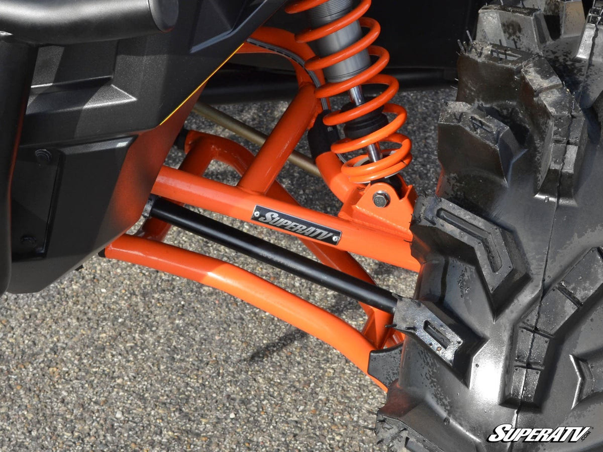 SuperATV High-Clearance A-Arms for Polaris General - image 12