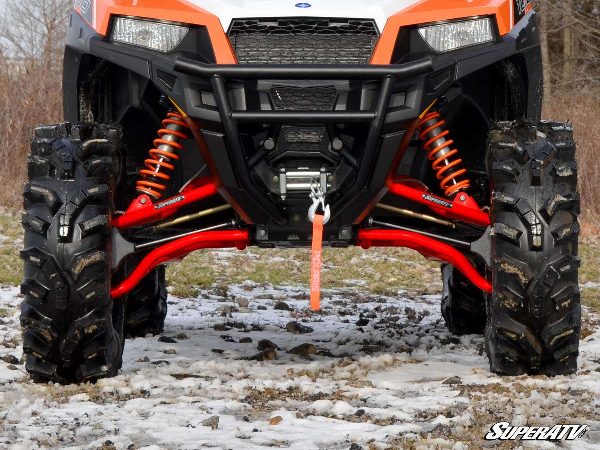 SuperATV High-Clearance A-Arms for Polaris General - image 18