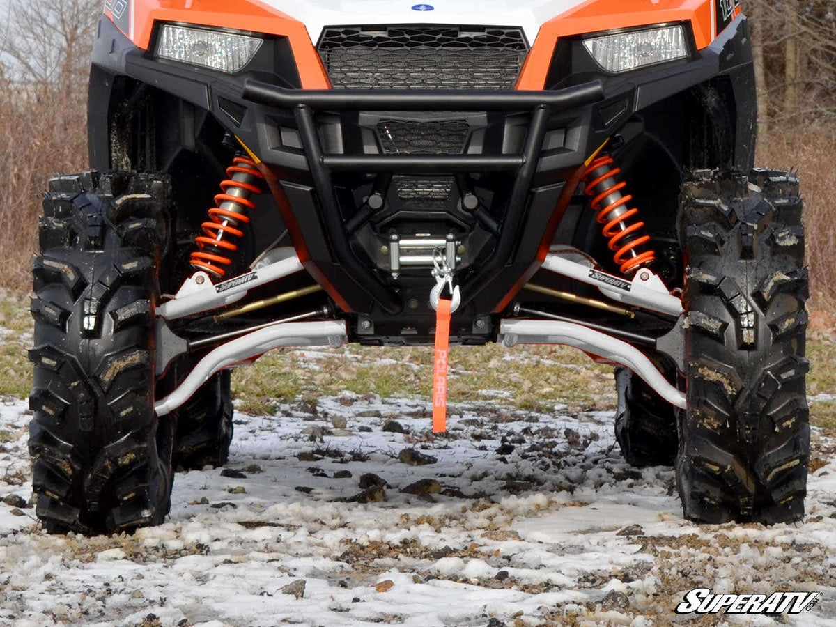 SuperATV High-Clearance A-Arms for Polaris General - image 6