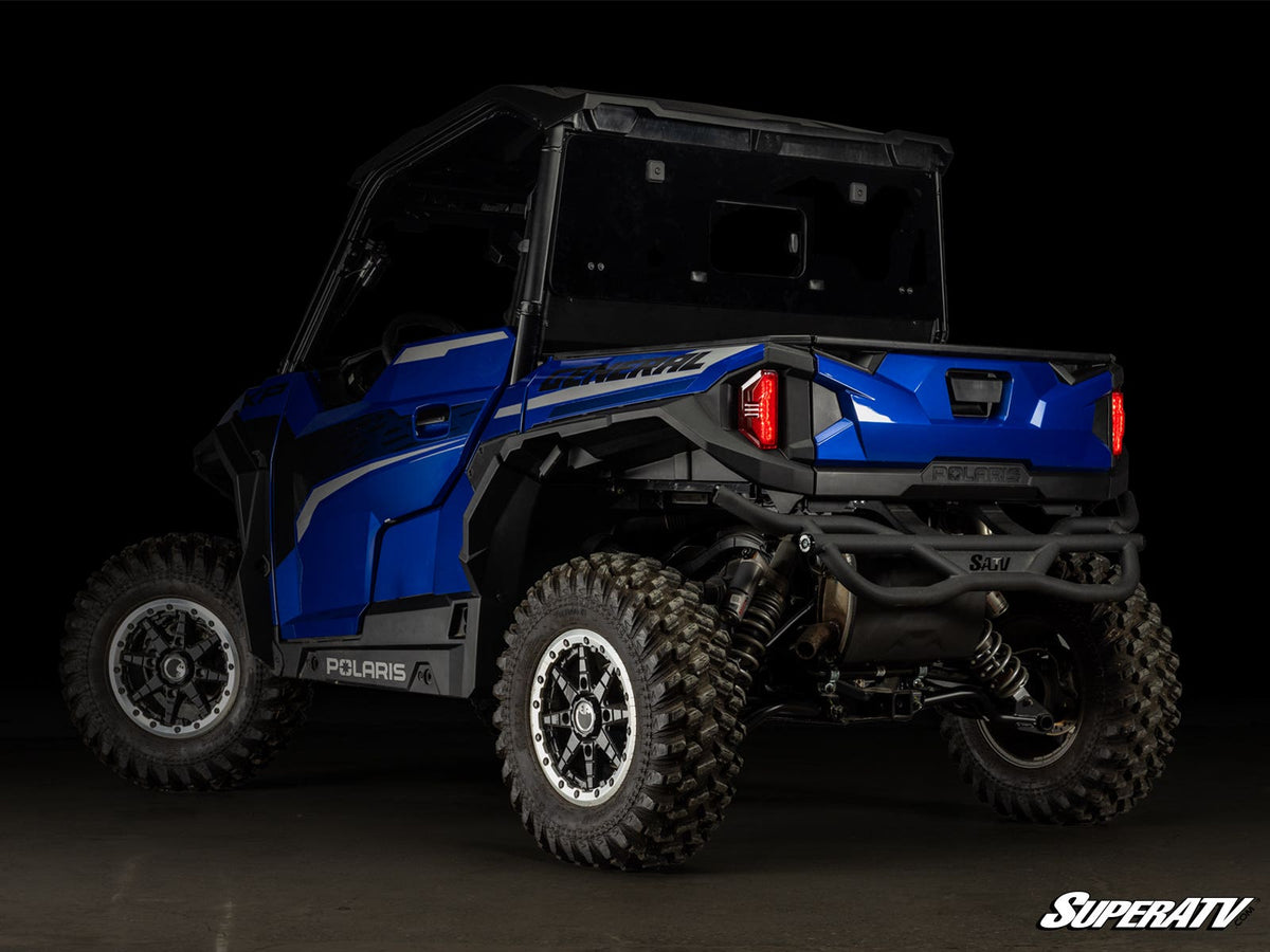 Up and Running Up & Running Polaris Ranger LED Taillight Assembly - image 5
