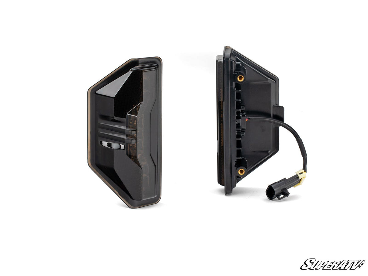 Up and Running Up & Running Polaris Ranger LED Taillight Assembly - image 2