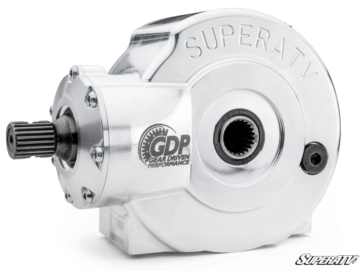 Polaris General XP 1000 Complete Differential - Rad UTV Parts