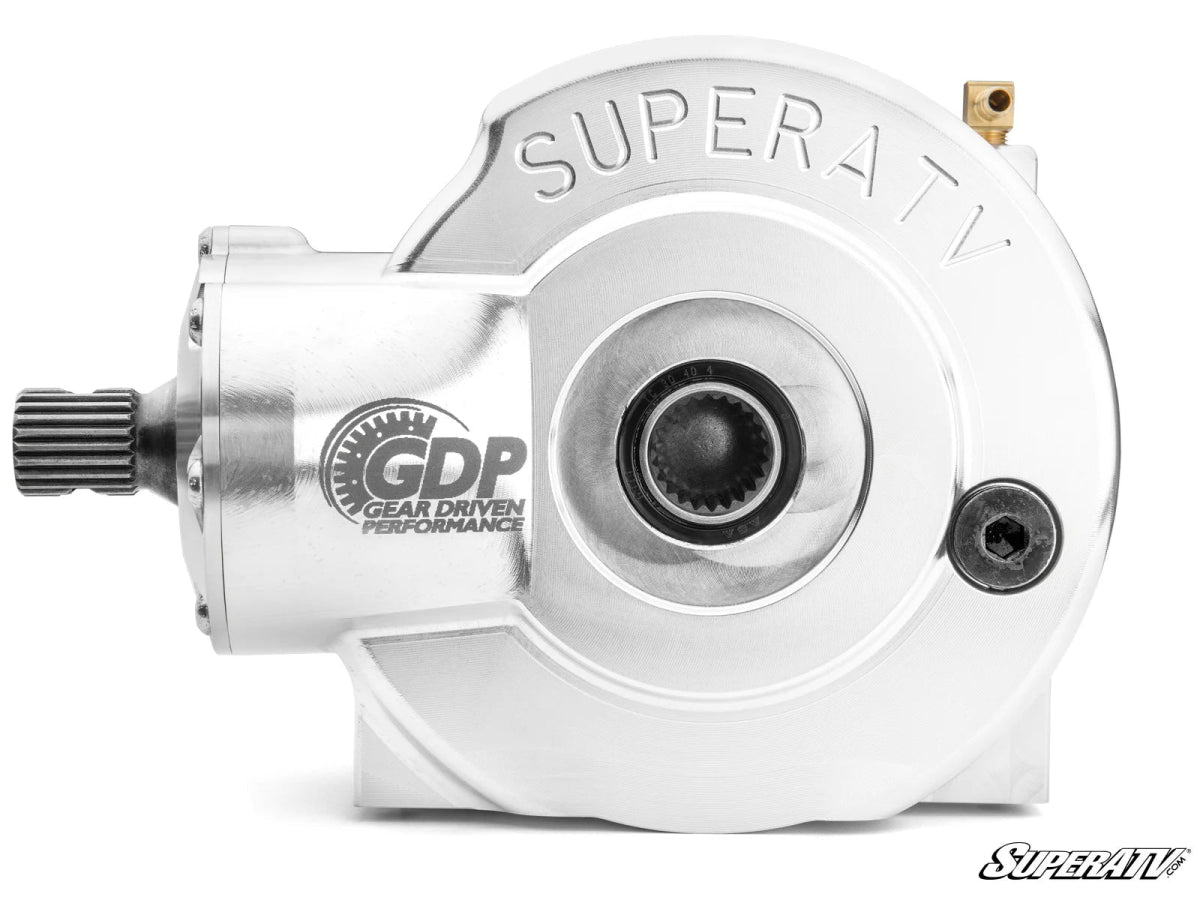 Polaris General XP 1000 Complete Differential - Rad UTV Parts