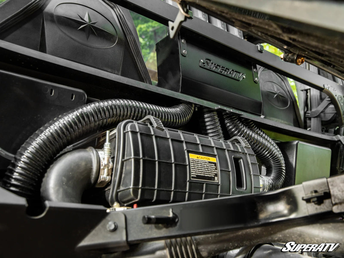 Polaris General XP 1000 Depth Finder Snorkel Kit - Rad UTV Parts