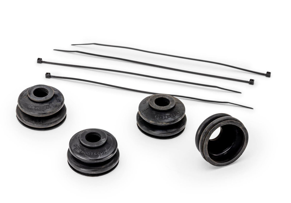 Keller Performance Products Boot Replacement Kit for Keller Ball Joints - image 4