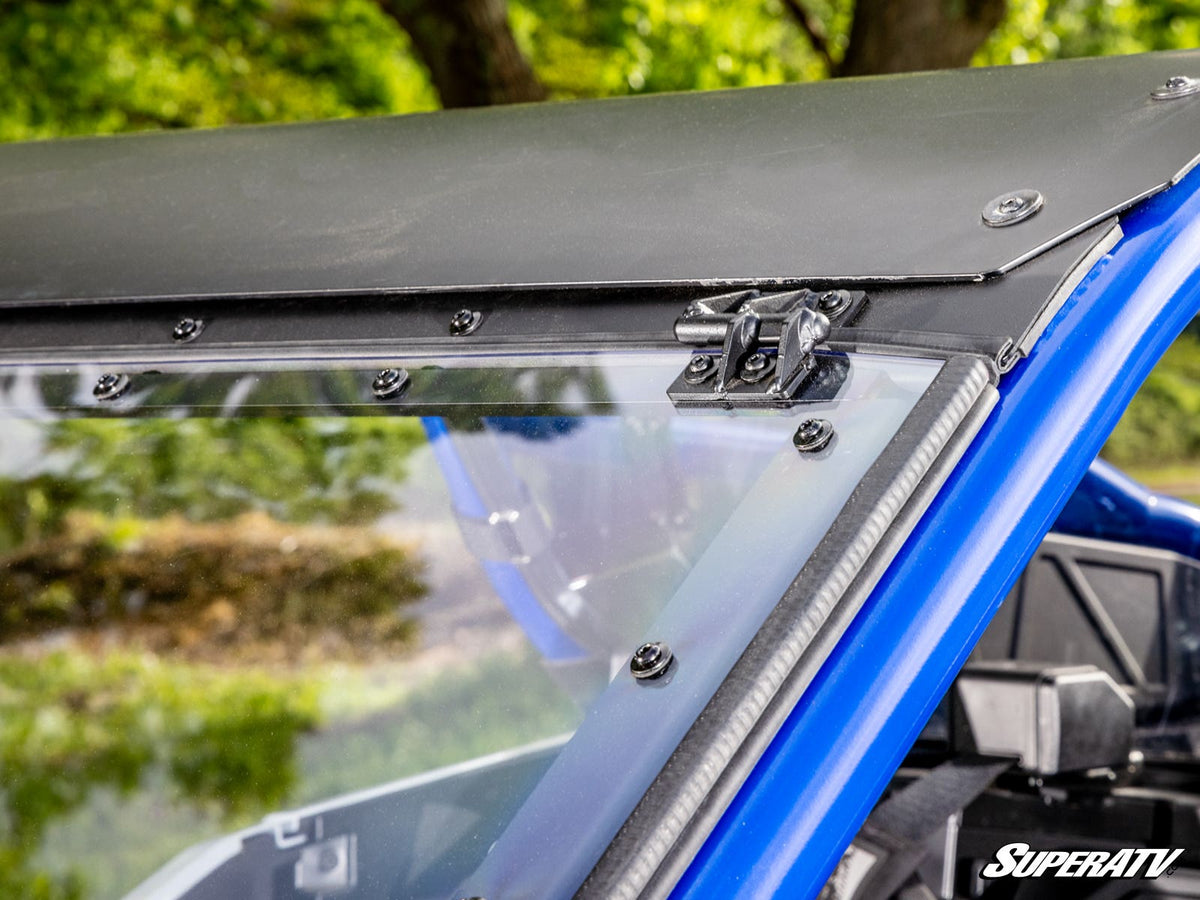 SuperATV Flip Windshield for Polaris RZR PRO XP - image 18