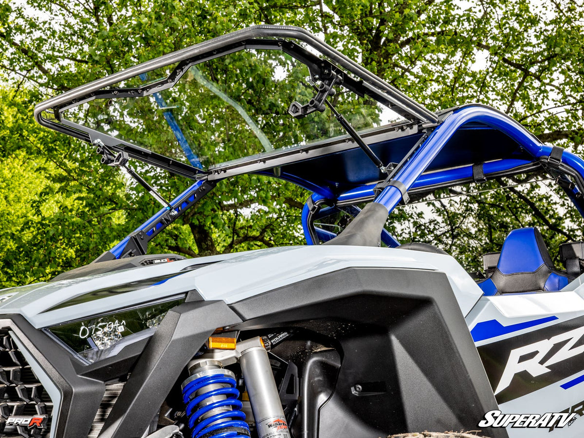 SuperATV Flip Windshield for Polaris RZR Pro S - image 6