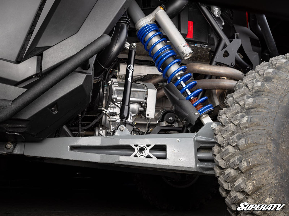 SuperATV Sway Bar Shock for Polaris RZR Pro R - image 3