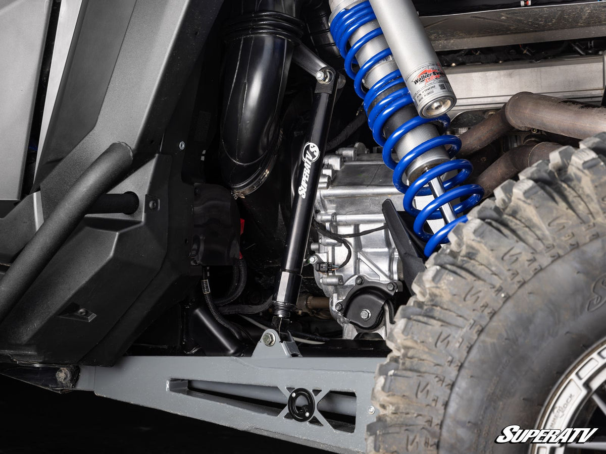 SuperATV Sway Bar Shock for Polaris RZR Pro R - image 4