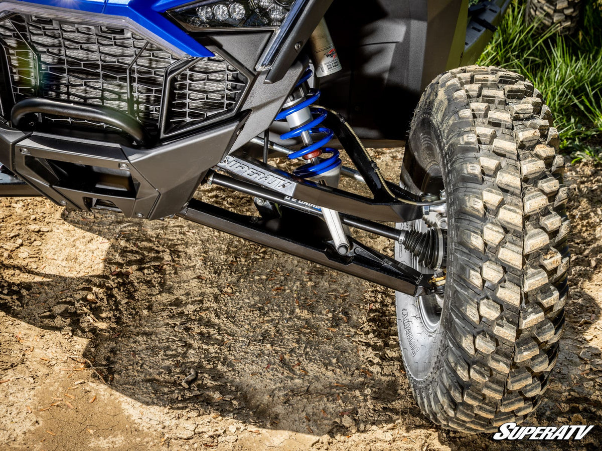 SuperATV Sidewinder A-Arms for Polaris RZR Pro R - image 4