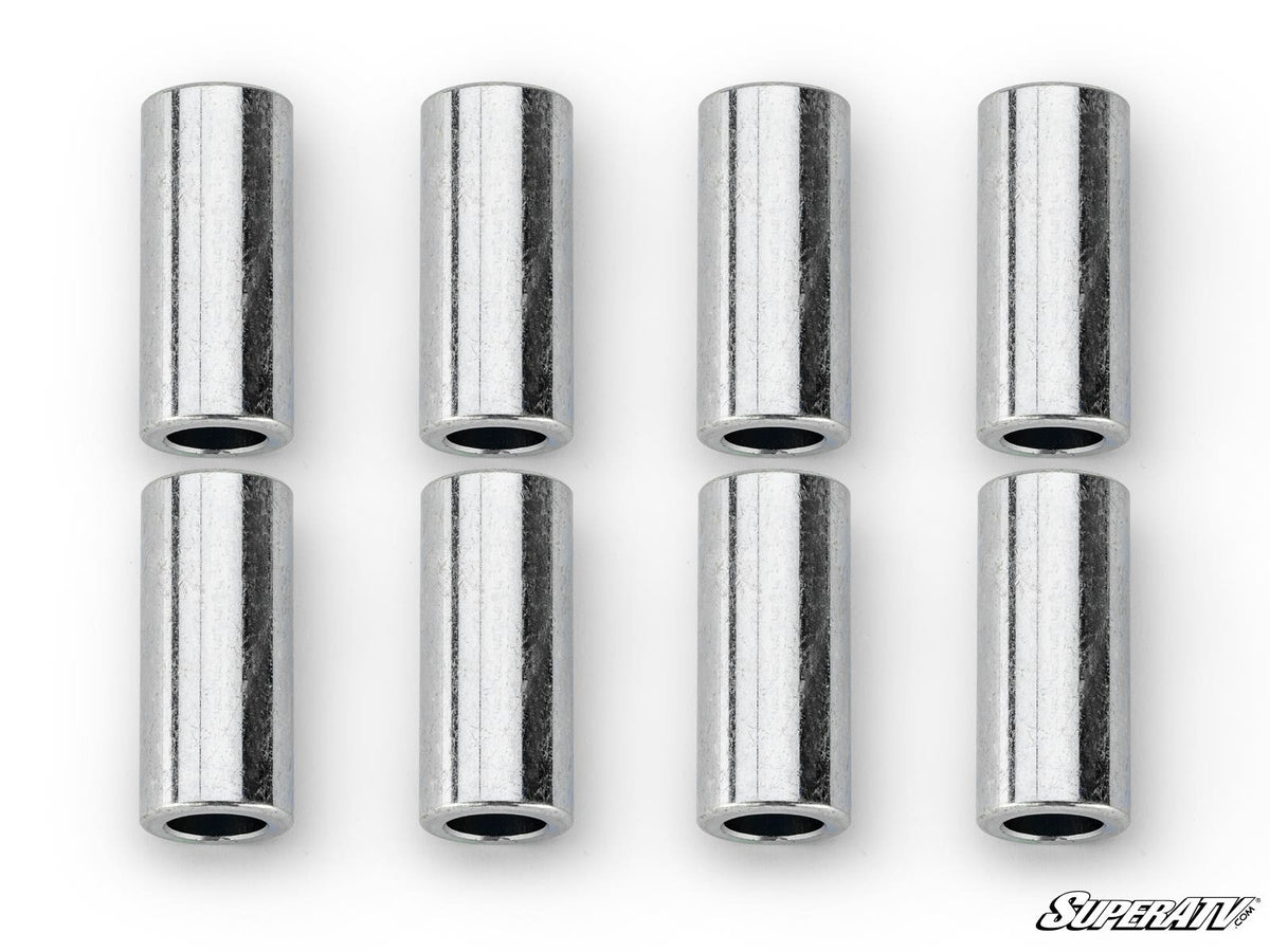 SuperATV A-Arm Bushings for Polaris RZR Pro R - image 2