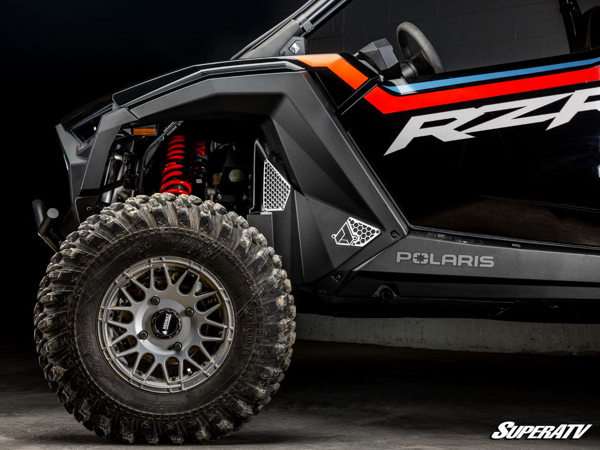 Assault Industries Inner Fender Guards for Polaris RZR Pro S - image 2