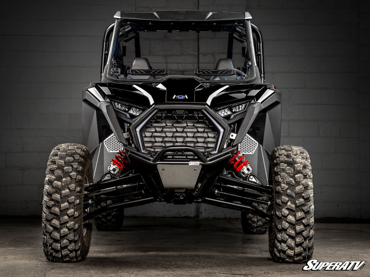 Assault Industries Inner Fender Guards for Polaris RZR Pro S - image 4
