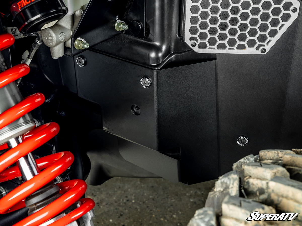 Assault Industries Inner Fender Guards for Polaris RZR Pro S - image 6