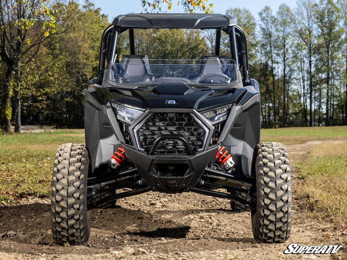 SuperATV Half Windshield for Polaris RZR Pro S - image 14