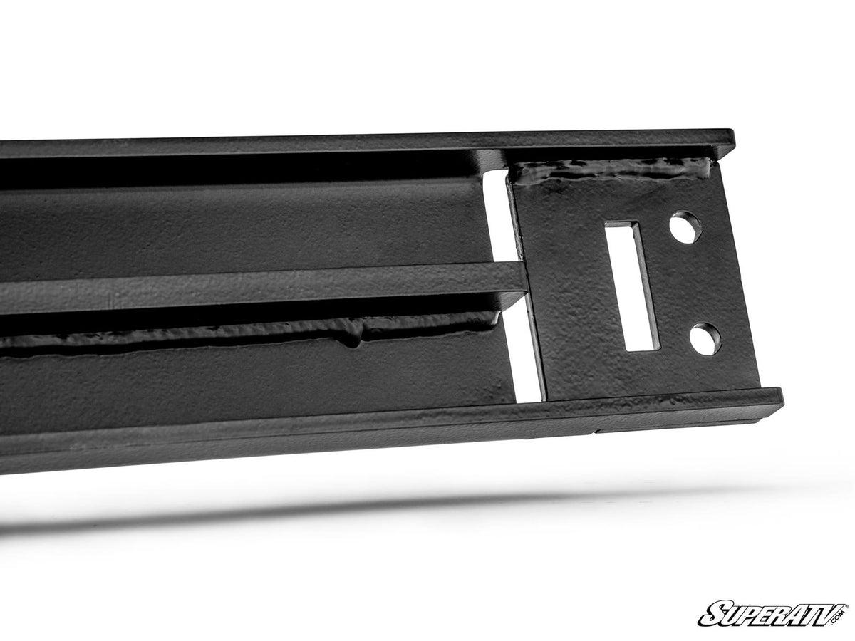 SuperATV Prop Shaft Crossmember for Polaris RZR PRO XP - image 5