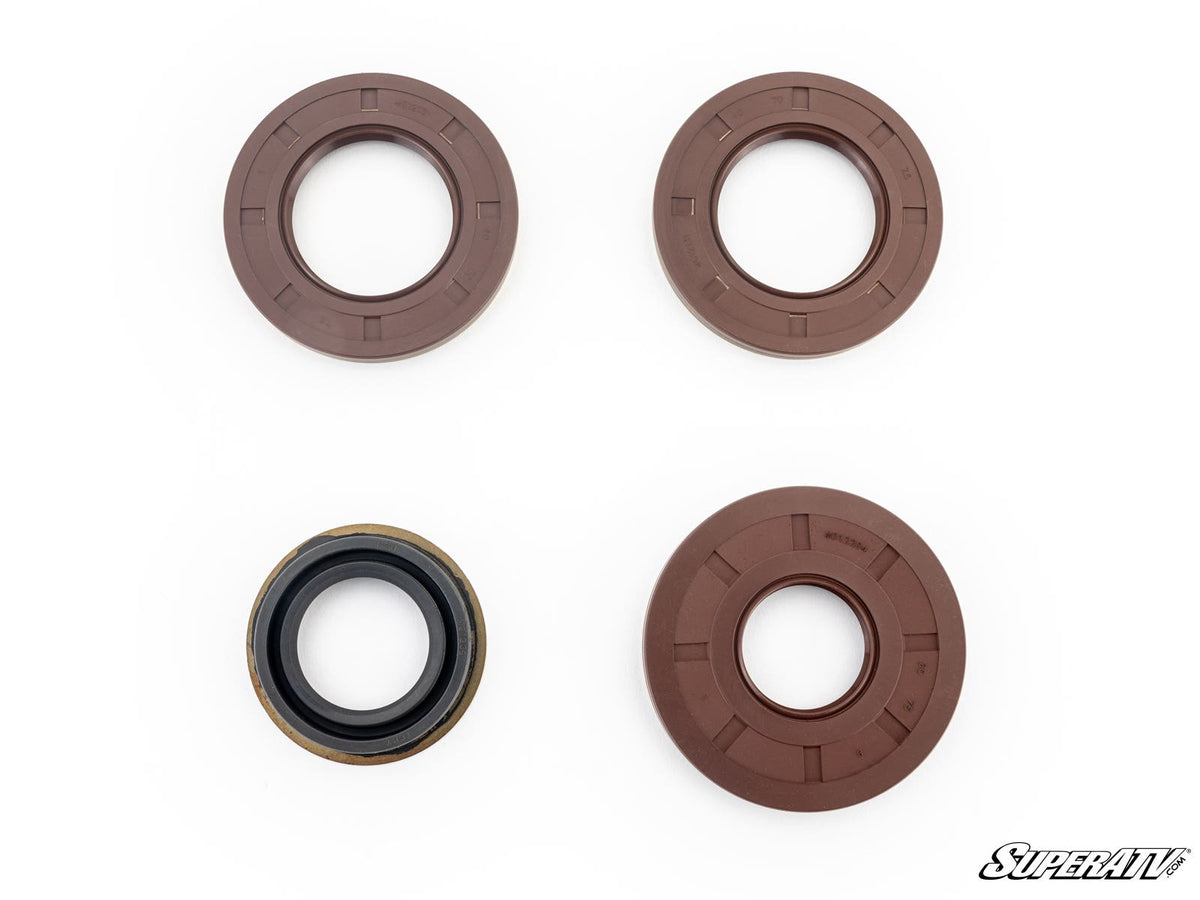 SuperATV Premium Transmission Bearing Upgrade Kit for Polaris RZR Turbo R - image 4