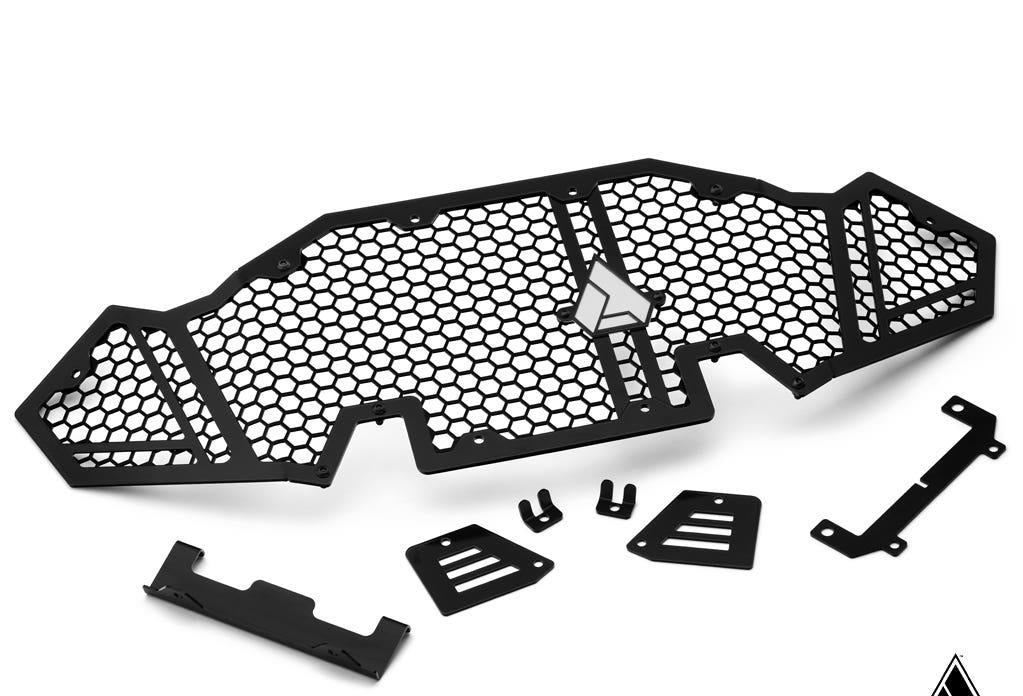 Assault Industries Polaris RZR Pro XP Hellfire V2 Front Grille - image 6