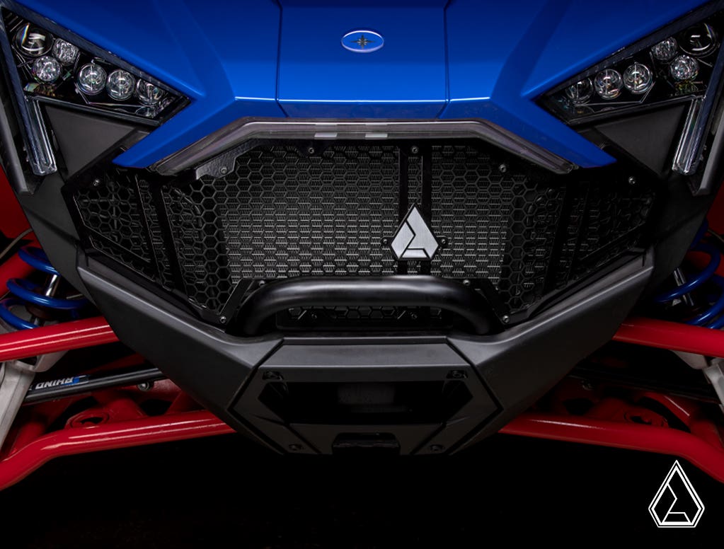 Assault Industries Polaris RZR Pro XP Hellfire V2 Front Grille - image 7
