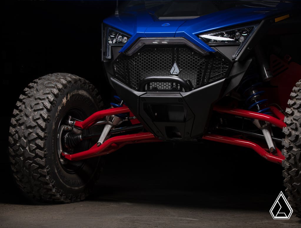 Assault Industries Polaris RZR Pro XP Hellfire V2 Front Grille - image 9