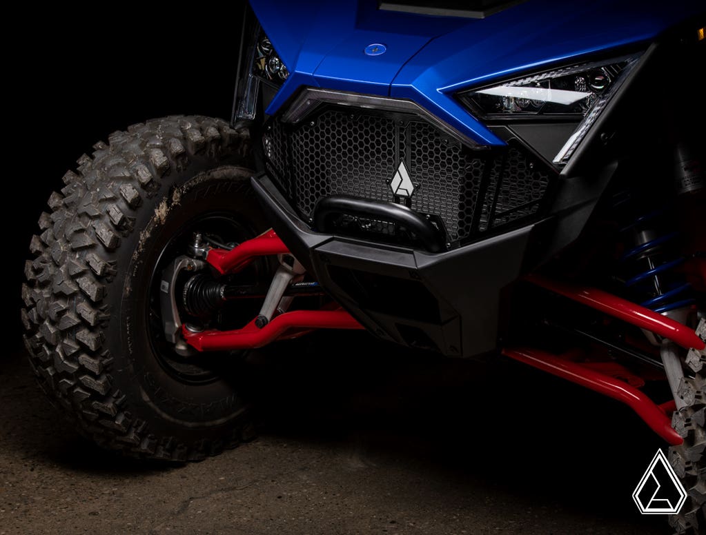 Assault Industries Polaris RZR Pro XP Hellfire V2 Front Grille - image 10