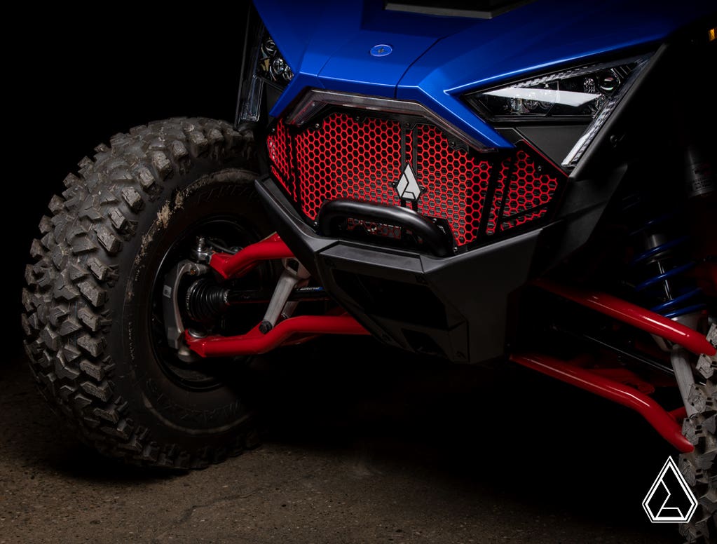 Assault Industries Polaris RZR Pro XP Hellfire V2 Front Grille - image 15