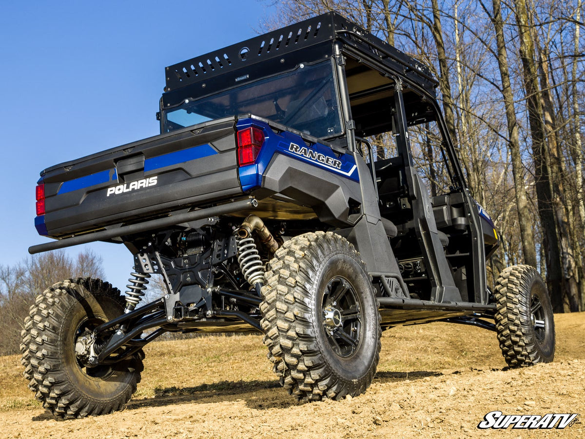 SuperATV Long Travel Kit for Polaris Ranger XP 1000 - image 3
