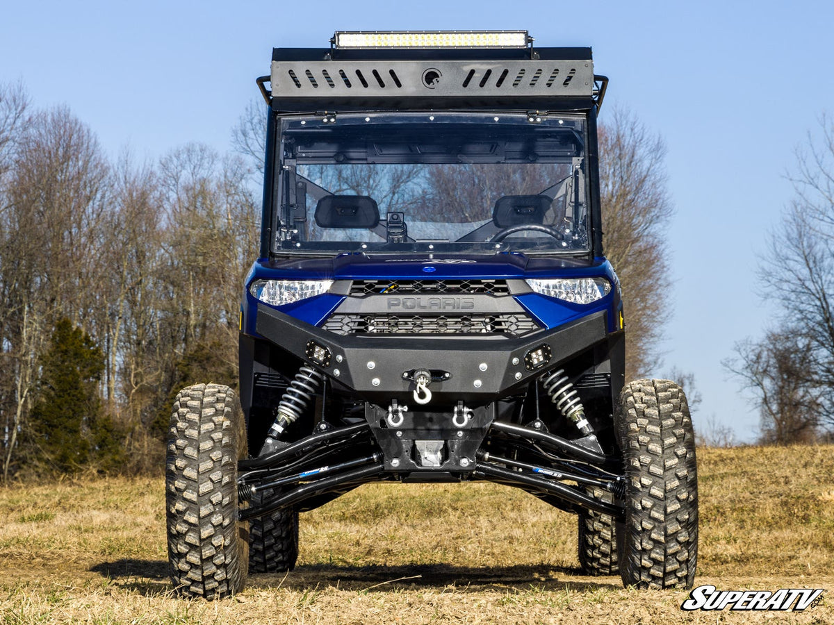 SuperATV Long Travel Kit for Polaris Ranger XP 1000 - image 10