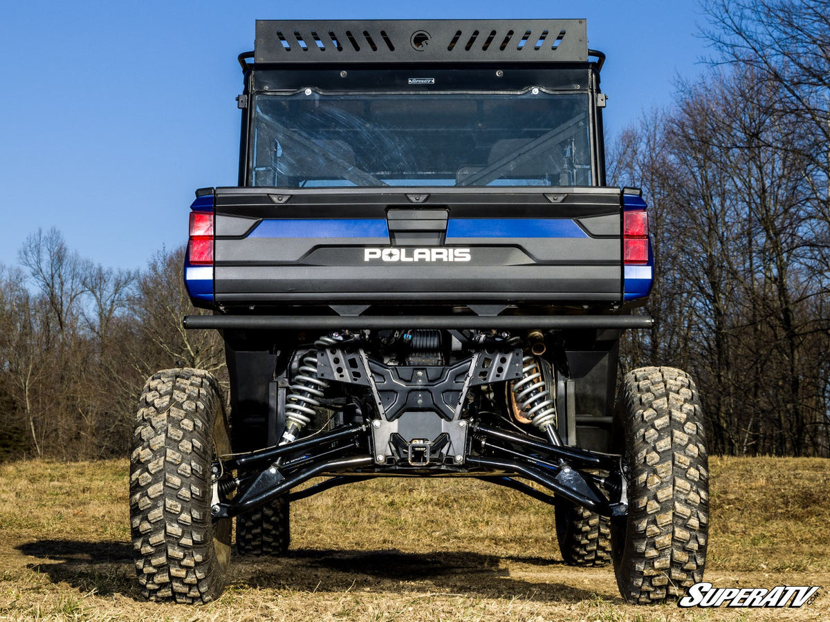 SuperATV Long Travel Kit for Polaris Ranger XP 1000 - image 11