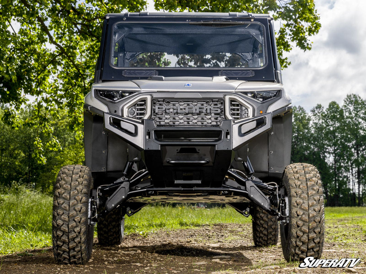 SuperATV Polaris Ranger XD 1500 4in. Portal Gear Lift - image 3