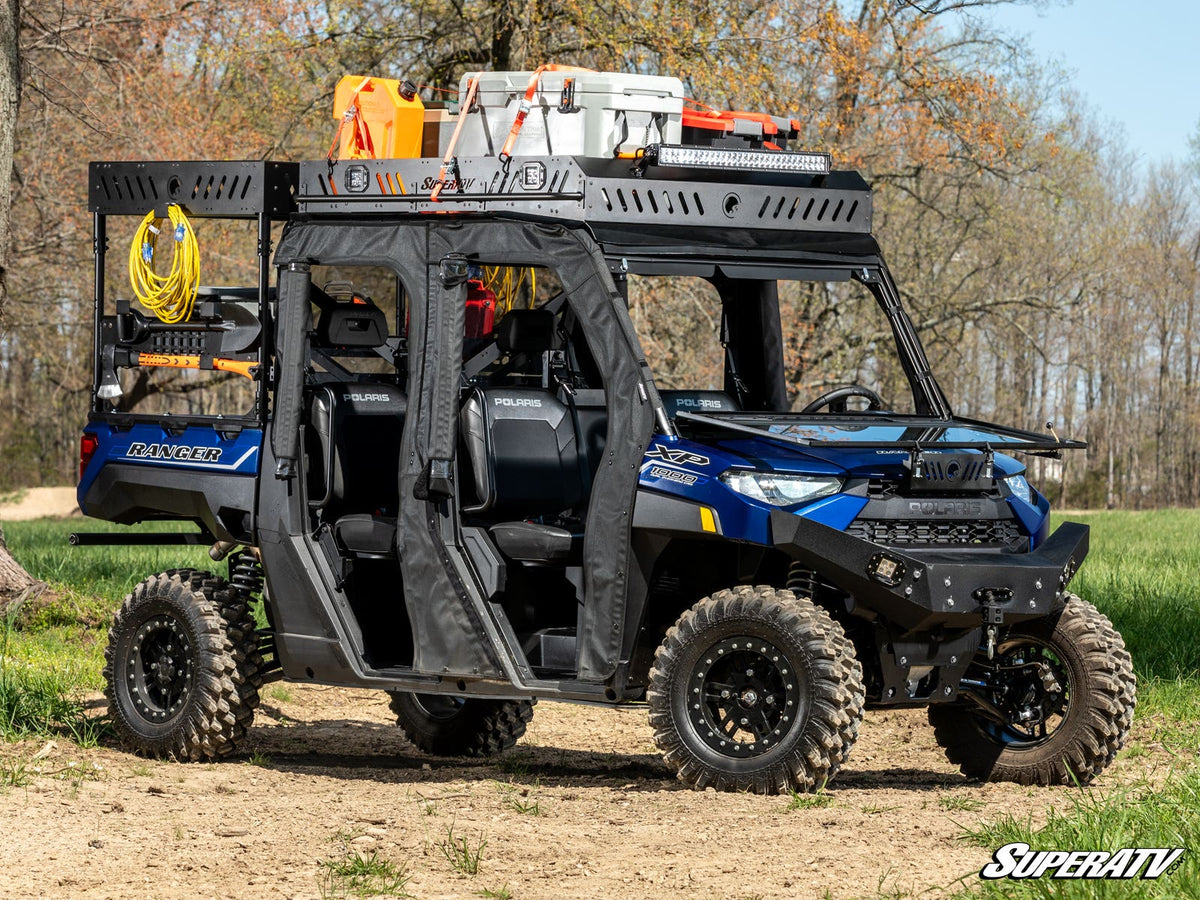 SuperATV JSV 6400 Outfitter Roof Rack for Gravely Atlas - image 2