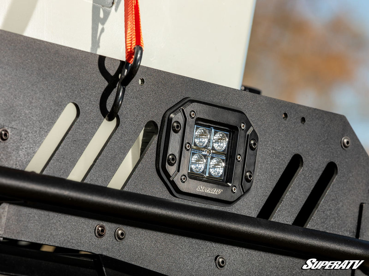 SuperATV JSV 6400 Outfitter Roof Rack for Gravely Atlas - image 5