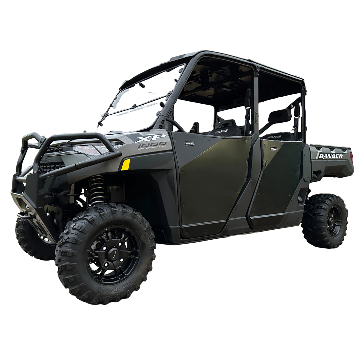 Polaris Ranger 1000 / XP 4 Door Set 2019+ | Rival Powersports - Rad UTV Parts