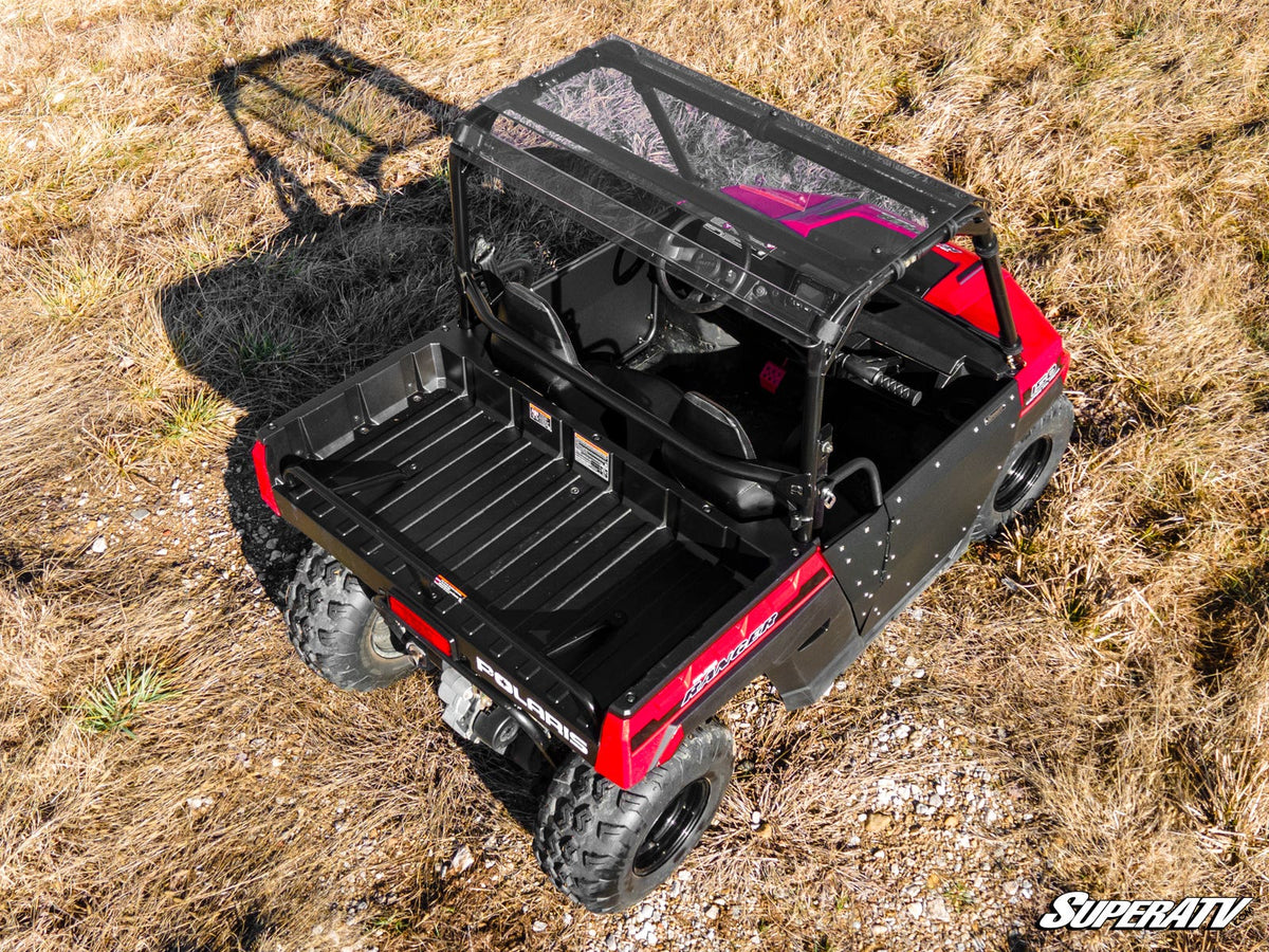 SuperATV Tinted Roof for Polaris Ranger 150 - image 3
